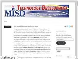Sites similar to misdtechnotes.wordpress.com