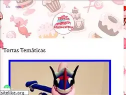 Sites similar to misdulcesitos.com