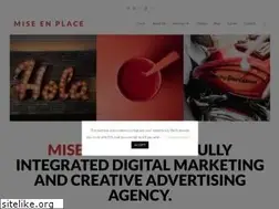 Sites similar to mise-en-place.co
