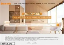 Sites similar to mise-en-vente.fr