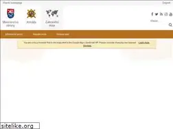 Sites similar to mise.army.cz