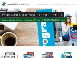 Sites similar to mise.cz