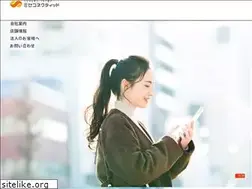 Sites similar to mise2001.co.jp