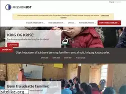 Sites similar to miseast.org