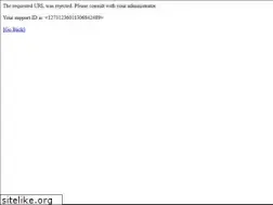 Sites similar to misebeauty.com