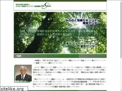 Sites similar to misec-tpjc.jp