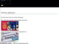Sites similar to misec.net