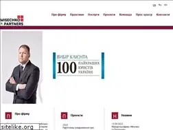 Sites similar to misechko.com.ua