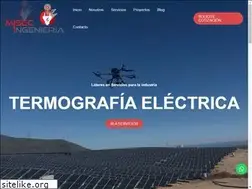 Sites similar to misecingenieria.cl