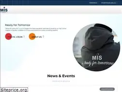 Sites similar to misedu.net