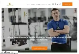 Sites similar to miseenforme.ca