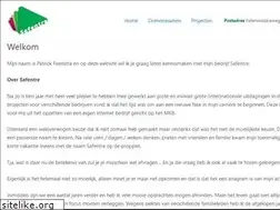 Sites similar to miseenpage.nl