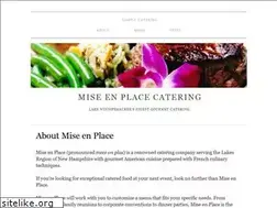 Sites similar to miseenplacenh.com