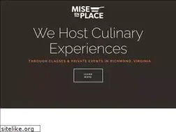 Sites similar to miseenplacerva.com
