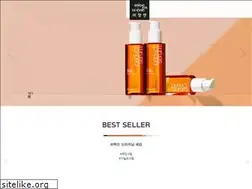 Sites similar to miseenscene.tw