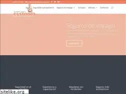 Sites similar to misegurodealquiler.es
