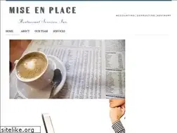 Sites similar to miseinc.com
