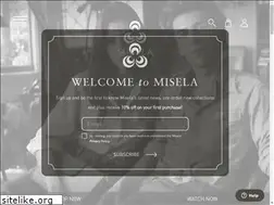 Sites similar to misela.com
