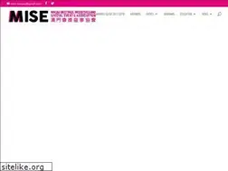 Sites similar to misemacau.org