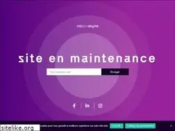 Sites similar to misenabyme.fr
