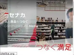 Sites similar to misenaka.jp