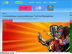 Sites similar to misenal.tv