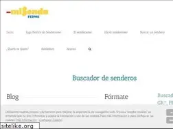 Sites similar to misendafedme.es