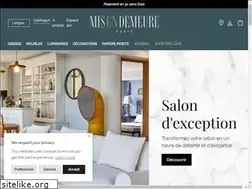 Sites similar to misendemeure.com