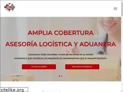 Sites similar to misenviosexpress.com