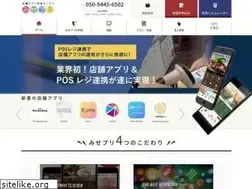 Sites similar to misepuri.com