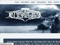 Sites similar to miseriaultima.com