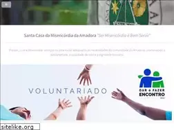 Sites similar to misericordia-amadora.pt