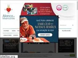 Sites similar to misericordia.com.br