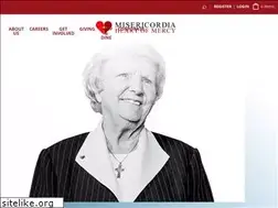 Sites similar to misericordia.com