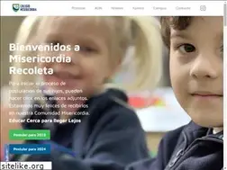 Sites similar to misericordia.edu.ar