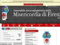 Sites similar to misericordia.firenze.it