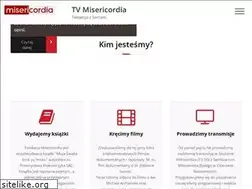 Sites similar to misericordia.media.pl