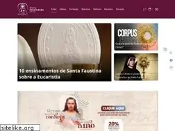 Sites similar to misericordia.org.br