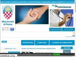 Sites similar to misericordia.pistoia.it