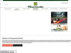 Sites similar to misericordia.pl
