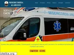 Sites similar to misericordiaarezzo.it