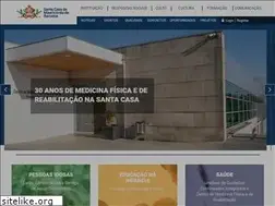 Sites similar to misericordiabarcelos.org