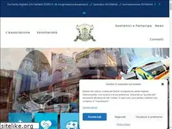 Sites similar to misericordiacertaldo.it