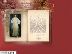 Sites similar to misericordiadei.pl