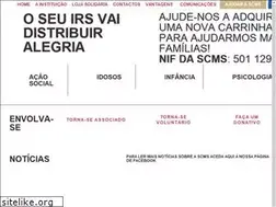 Sites similar to misericordiadesintra.pt