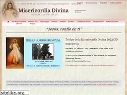 Sites similar to misericordiadivina.org
