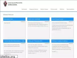 Sites similar to misericordiaericeira.pt