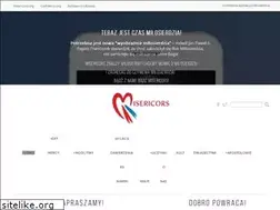 Sites similar to misericors.org