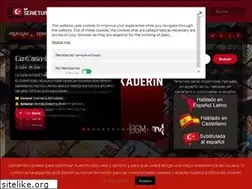 Sites similar to miserieturca.com