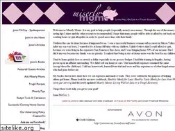 Sites similar to miserlymoms.com